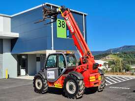 Manitou Telehandler MT932 - picture0' - Click to enlarge