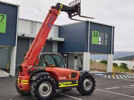Manitou Telehandler MT932 - picture1' - Click to enlarge