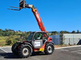 Manitou Telehandler MT932 - picture2' - Click to enlarge
