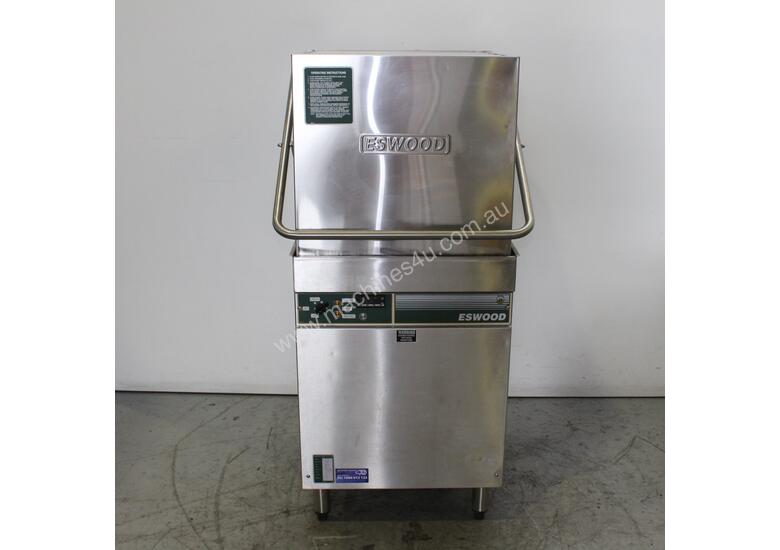 Used eswood ES32 Pass Through Dishwasher in , Listed on Machines4u