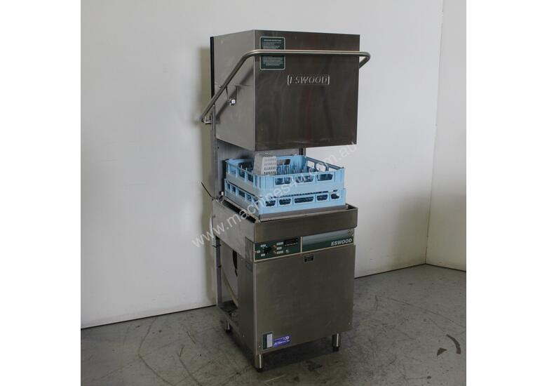 Used eswood ES32 Pass Through Dishwasher in , Listed on Machines4u