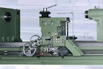 LATHE 70 INCH SWING MEGABORE 1.5 METERS TO 12 METERS CENTERS LATHE 70 INCH SWING MEGABORE 1.5 METERS TO 12 METERS CENTERS