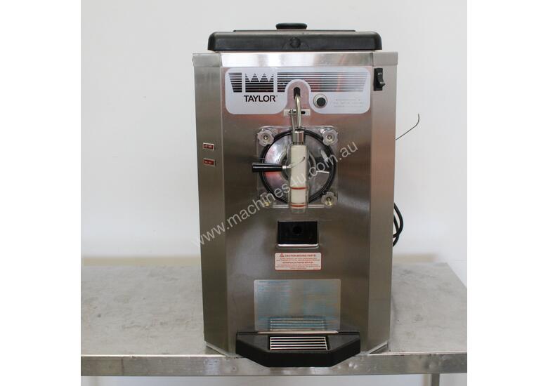 Used taylor Taylor 43040 Frozen Beverage Machine Slush Machine in