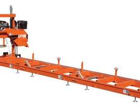 LT15 Portable Sawmill - picture0' - Click to enlarge