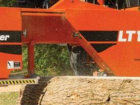 LT15 Portable Sawmill - picture2' - Click to enlarge