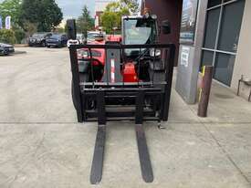 Used Manitou MLT625 Telehandler 2014 For Sale with Pallet Forks - picture2' - Click to enlarge