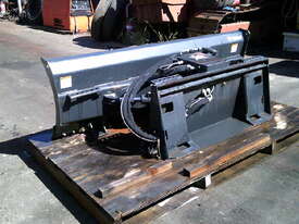 bobcat dozer blade 80 , new old stock , Tilt and Angle - picture0' - Click to enlarge
