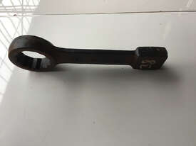 Glory 38mm Ring End Slogging Spanner HL25007 Used Item - picture2' - Click to enlarge