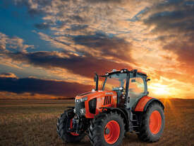 KUBOTA M7 SERIES – HIGH HORSE POWER MODELS - picture0' - Click to enlarge
