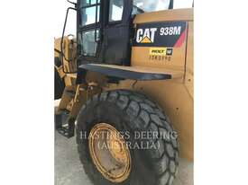 CATERPILLAR 938M Wheel Loaders integrated Toolcarriers - picture1' - Click to enlarge