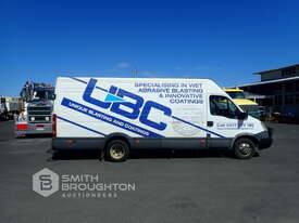 2007 IVECO DAILY PANEL VAN - picture0' - Click to enlarge