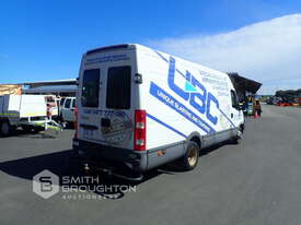 2007 IVECO DAILY PANEL VAN - picture0' - Click to enlarge