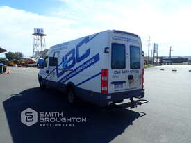 2007 IVECO DAILY PANEL VAN - picture1' - Click to enlarge
