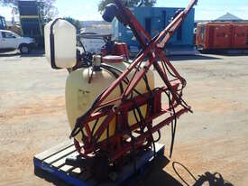 HARDI 3 POINT LINKAGE SPRAYER - picture0' - Click to enlarge