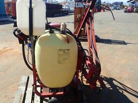 HARDI 3 POINT LINKAGE SPRAYER - picture0' - Click to enlarge