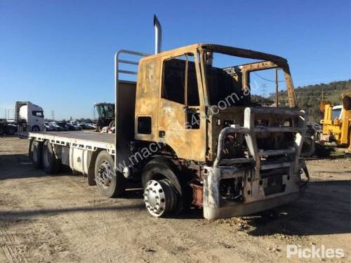 2013 Iveco Stralis