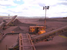 Portable and Fixed Mine Spec Light towers - picture1' - Click to enlarge