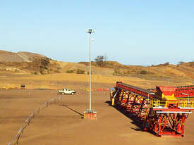 Portable and Fixed Mine Spec Light towers - picture0' - Click to enlarge