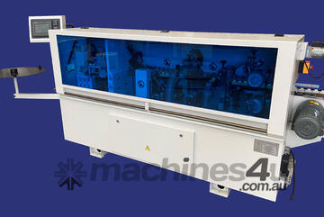 Panelsaw and Edgebander and extraction startup package. Terrific value