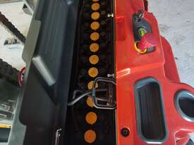Used Noblelift 1.6T 4.6M Electric Walkie Stacker  - picture1' - Click to enlarge