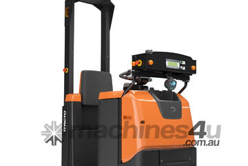 Toyota   TAE500 Autopilot