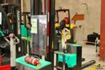 Used Walkie Stacker For Sale Used Walkie Stacker For Sale