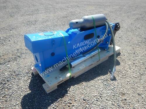 Kabonc KBKC600 Hydraulic Breaker