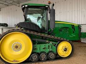 2017 John Deere 8370RT Track Tractors - picture0' - Click to enlarge