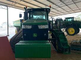 2017 John Deere 8370RT Track Tractors - picture1' - Click to enlarge