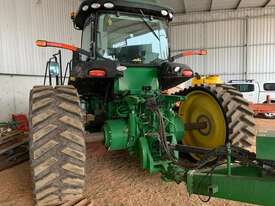 2017 John Deere 8370RT Track Tractors - picture2' - Click to enlarge