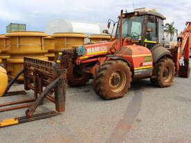 2006 MANITOU MLB 625T BACKHOE - picture0' - Click to enlarge