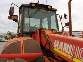 2006 MANITOU MLB 625T BACKHOE - picture2' - Click to enlarge