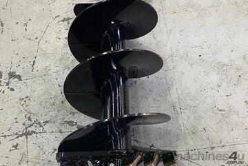 X2000 Auger Drive Package (1 Ton-1.7Ton )