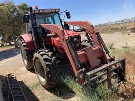 Massey Ferguson 6290 With FEL - picture0' - Click to enlarge