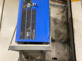 AIR COMPRESSOR SYSTEM - picture0' - Click to enlarge