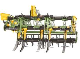 2021 PowerAg DEEP CHISEL 5L RIPPER + DUAL ROLLER (5 TINE, 2.5M) - picture0' - Click to enlarge