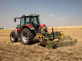 2021 PowerAg DEEP CHISEL 5L RIPPER + DUAL ROLLER (5 TINE, 2.5M) - picture2' - Click to enlarge
