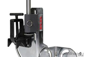 Kaka Industrial PN-1/2S Hole Saw Pipe tube Notcher