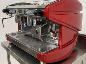 BFC LIRA 2 Group Coffee Machine - picture0' - Click to enlarge