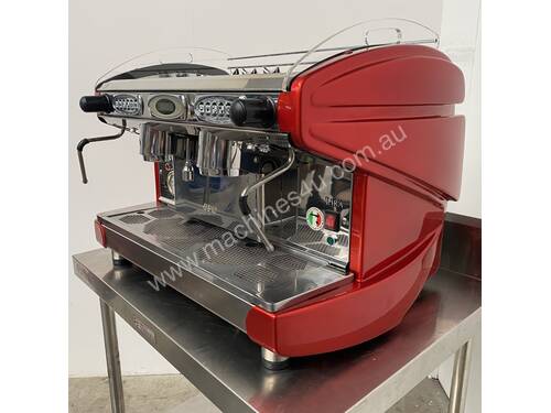 BFC LIRA 2 Group Coffee Machine