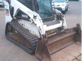 Used Bobcat T190 - picture0' - Click to enlarge