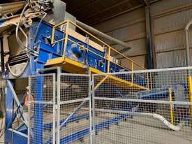 Vibrating Screen - picture1' - Click to enlarge