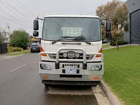 Hino FM2632 Beavertail - picture1' - Click to enlarge