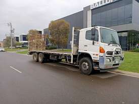 Hino FM2632 Beavertail - picture0' - Click to enlarge