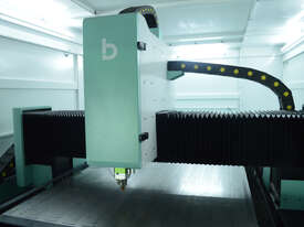 Boxford 1.5kw (2000mm x 1000mm) Metal Cutting Fibre Laser - picture2' - Click to enlarge