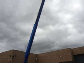UpRight SB-80 26m Straight Boom - 1 Year 11 Months of compliance - picture0' - Click to enlarge