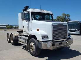 Freightliner FL 112 - picture0' - Click to enlarge