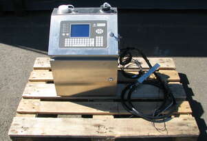 Small Character Inkjet Marking Printer Machine - Kenuohua Matthews KN500K