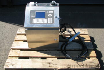 Small Character Inkjet Marking Printer Machine - Kenuohua Matthews KN500K