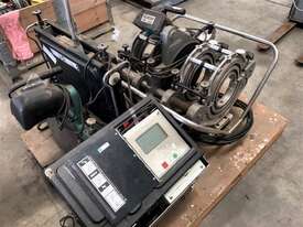 Fusion Gator Butt Welder ABF315G - picture0' - Click to enlarge